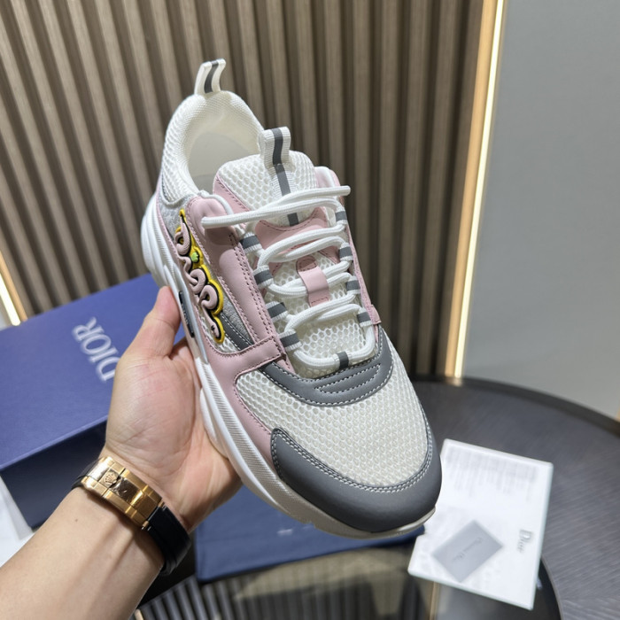 D1R* B22  SNEAKER COPSHOE  DR-B2201