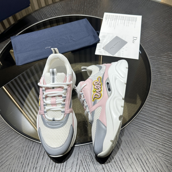 D1R* B22  SNEAKER COPSHOE  DR-B2201