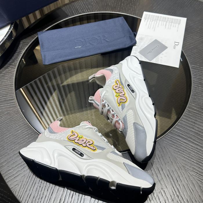D1R* B22  SNEAKER COPSHOE  DR-B2203