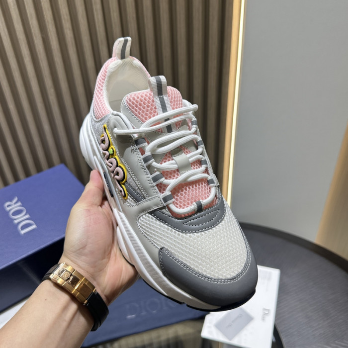 D1R* B22  SNEAKER COPSHOE  DR-B2203