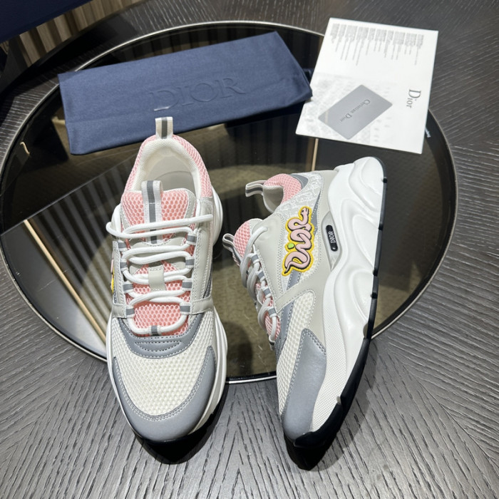 D1R* B22  SNEAKER COPSHOE  DR-B2203