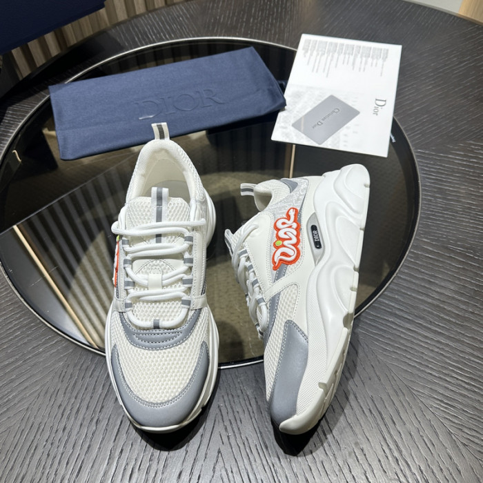 D1R* B22  SNEAKER COPSHOE  DR-B2204