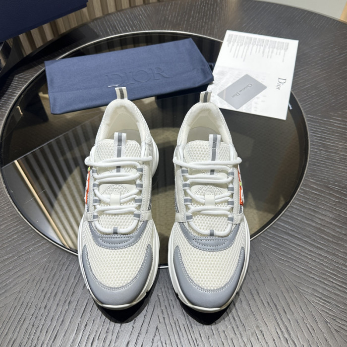 D1R* B22  SNEAKER COPSHOE  DR-B2204