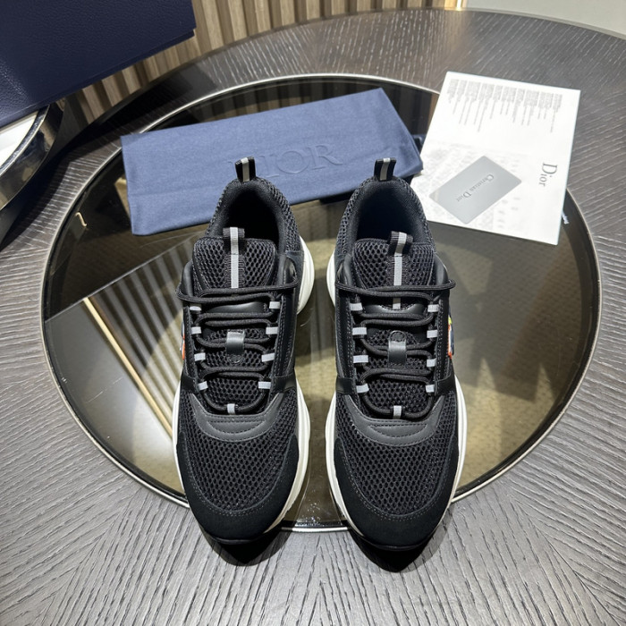 D1R* B22  SNEAKER COPSHOE  DR-B2205