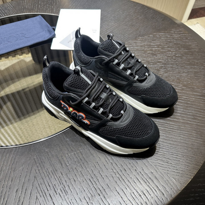 D1R* B22  SNEAKER COPSHOE  DR-B2205