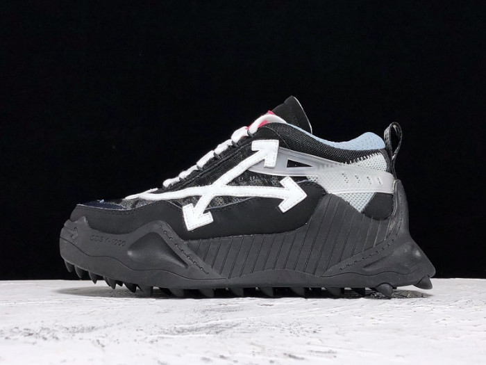 OF C/O ODSY-1000 SNEAKER   KICKZE OW-1