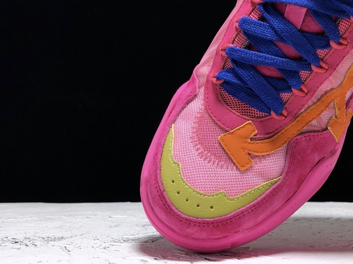 OF C/O ODSY-1000 SNEAKER   KICKZE OW-2
