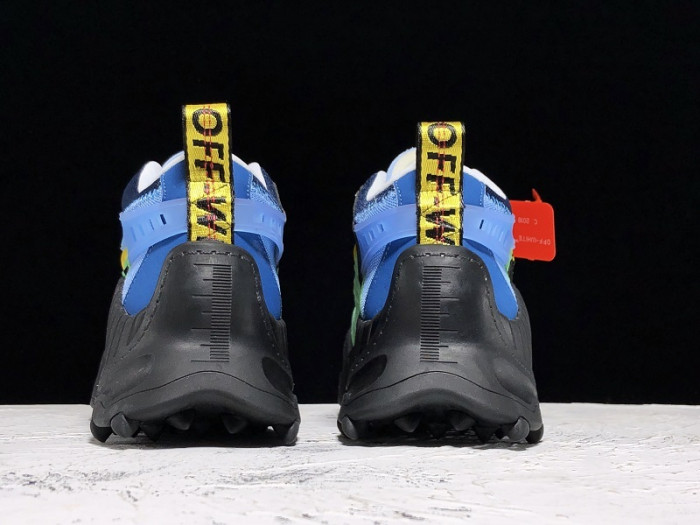 OF C/O ODSY-1000 SNEAKER   KICKZE OW-5
