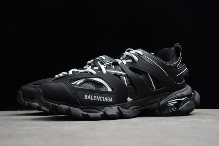 BL TRAINERS TRACK -KICKZE BL 23