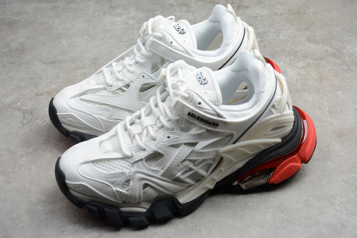 BL TRAINERS TRACK -KICKZE BL 26