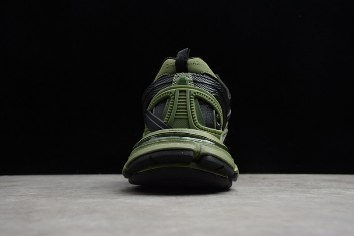 BL TRAINERS TRACK -KICKZE BL 25