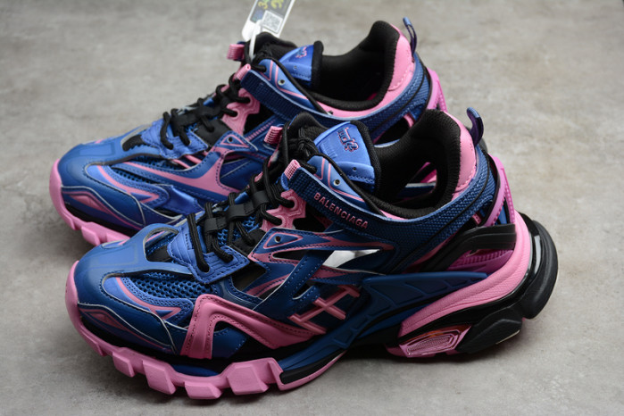 BL TRAINERS TRACK -KICKZE BL16