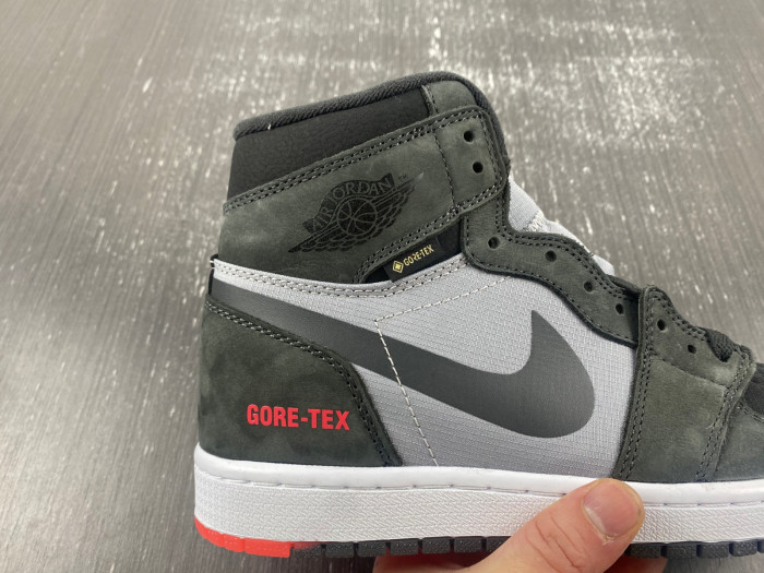 Air Jordan 1 Element “Bred” DB2889-002
