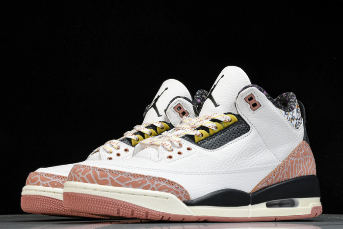 Air Jordan 3 Retro GS 