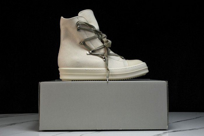 RICK OWENS SNEAKERS  copshoe OR-167