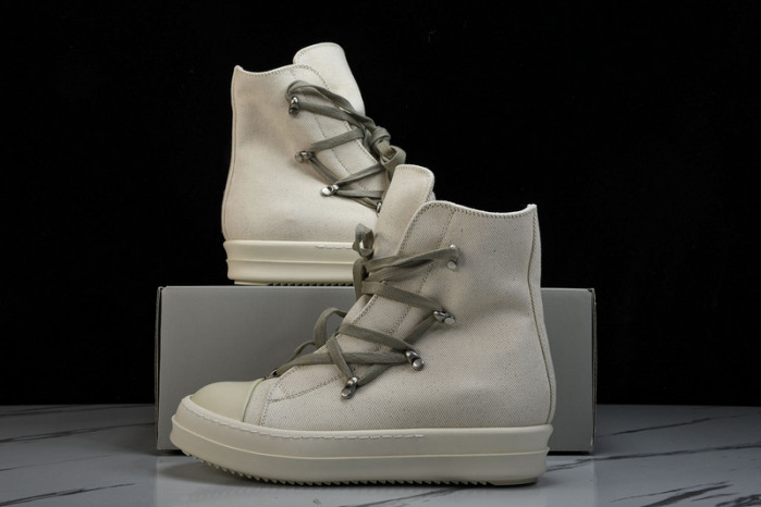 RICK OWENS SNEAKERS  copshoe OR-167
