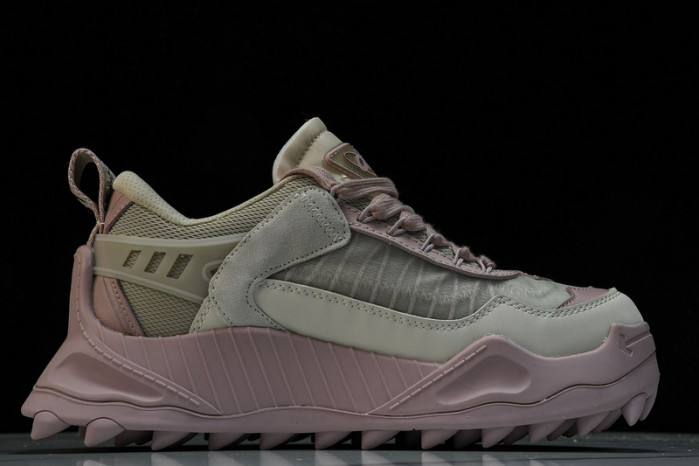 OF C/O ODSY-1000 SNEAKER   copshoe OW-99