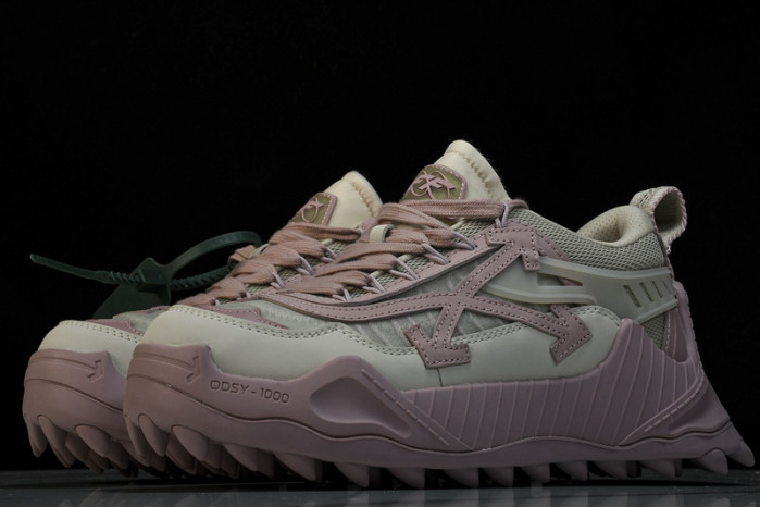 OF C/O ODSY-1000 SNEAKER   copshoe OW-99