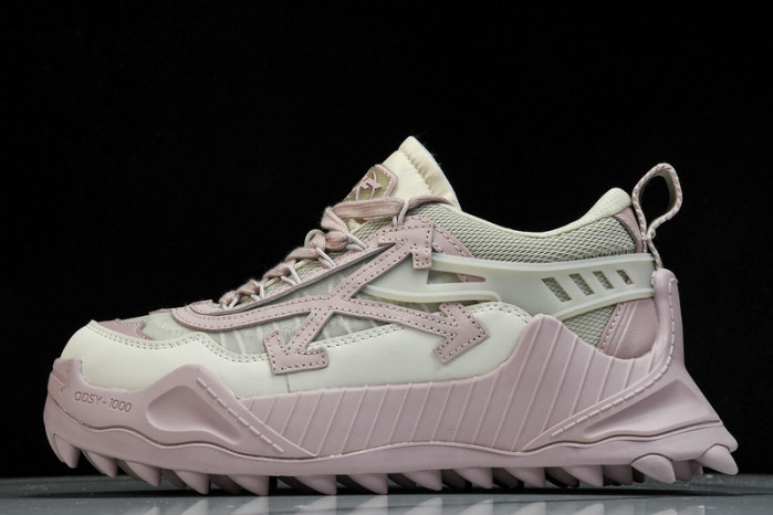 OF C/O ODSY-1000 SNEAKER   copshoe OW-99