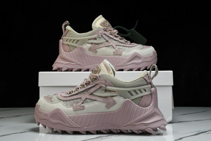 OF C/O ODSY-1000 SNEAKER   copshoe OW-99