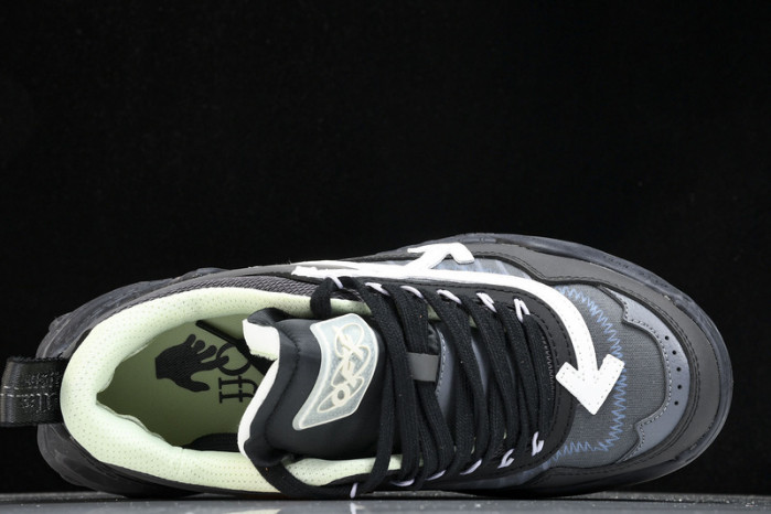 OF C/O ODSY-1000 SNEAKER   copshoe OW-101