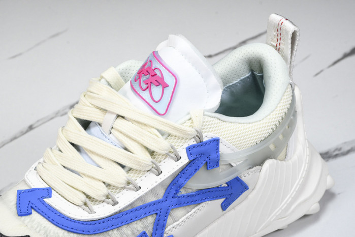 OF C/O ODSY-1000 SNEAKER   copshoe OW-102