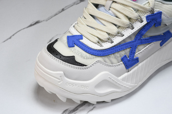 OF C/O ODSY-1000 SNEAKER   copshoe OW-102