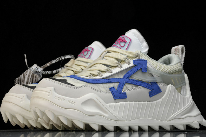 OF C/O ODSY-1000 SNEAKER   copshoe OW-102