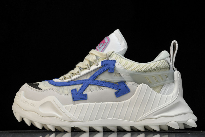 OF C/O ODSY-1000 SNEAKER   copshoe OW-102