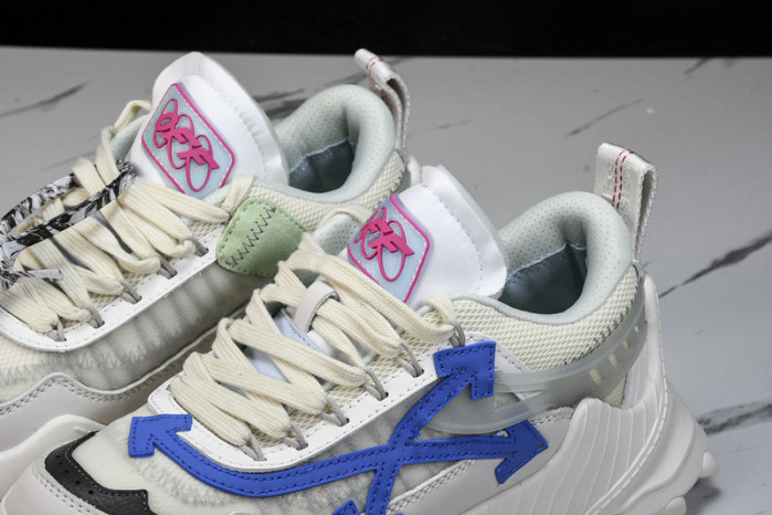 OF C/O ODSY-1000 SNEAKER   copshoe OW-102