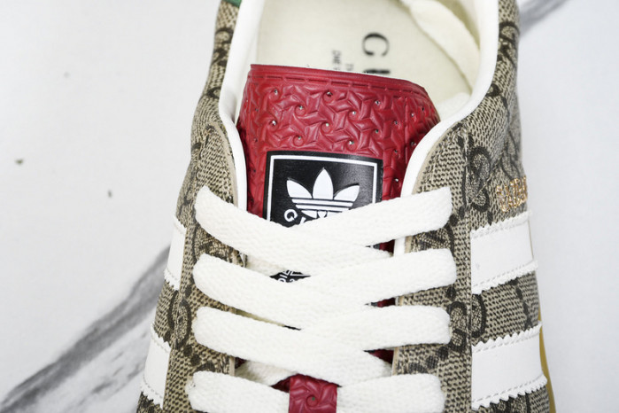 GC  LOW-TOP SNEAKER COPSHOE GC-156