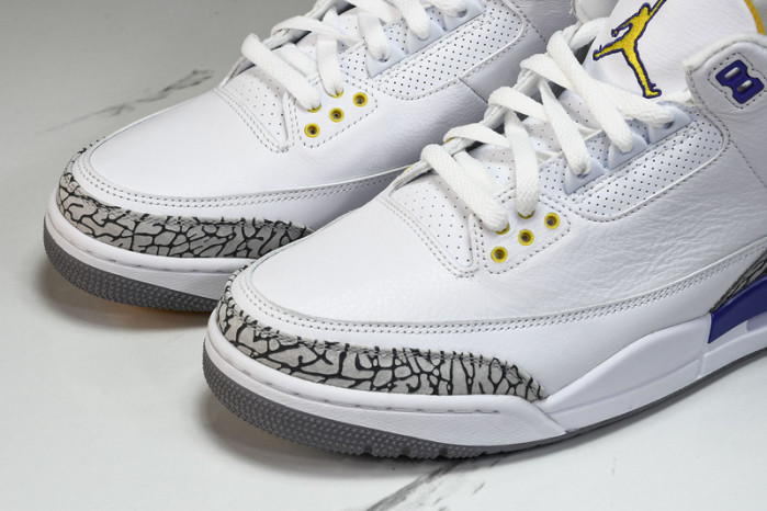 Jordan 3 Retro Kobe Bryant PE 869802-907