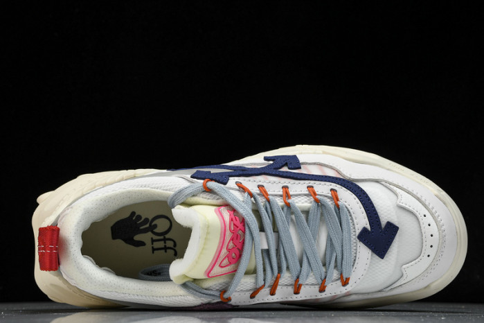 OF C/O ODSY-1000 SNEAKER   copshoe OW-98