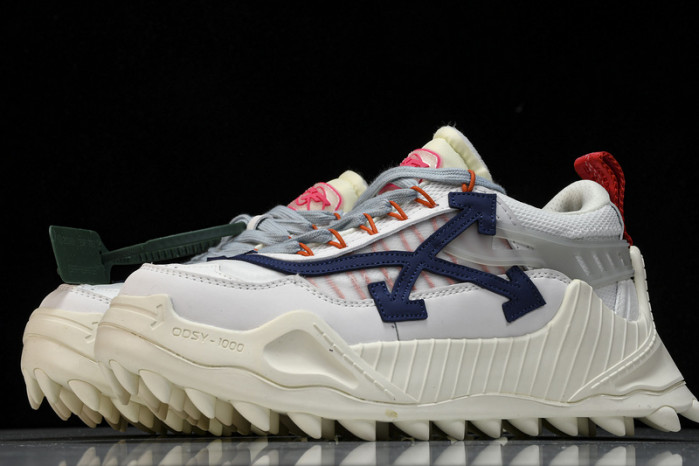OF C/O ODSY-1000 SNEAKER   copshoe OW-98