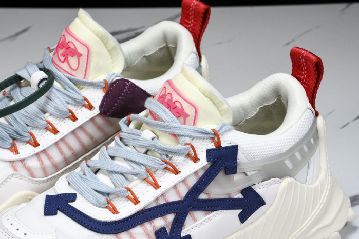OF C/O ODSY-1000 SNEAKER   copshoe OW-98