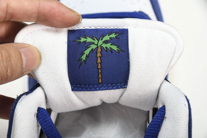 Dunk Low SB 