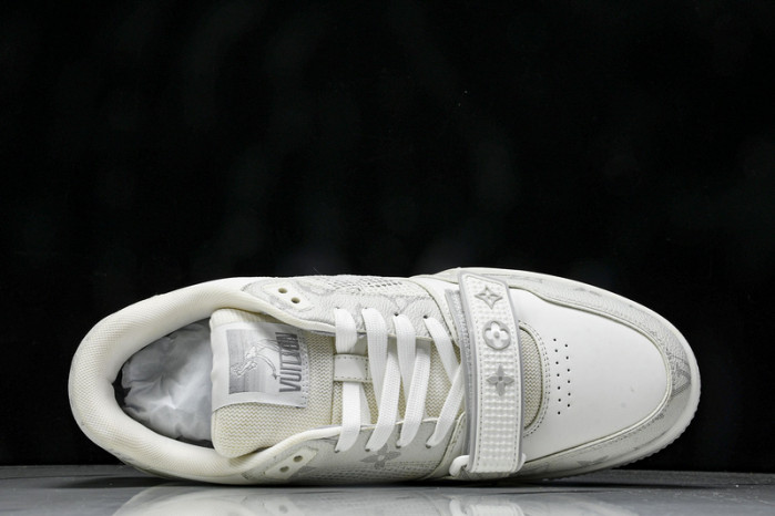LVT  SNEAKERS   COPSHOE  L&V-trainer 10
