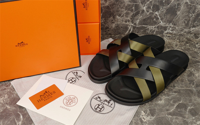 HR SLIDE COPSHOE HRS-75