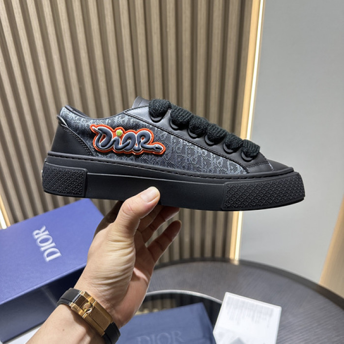 D1R* B33  SNEAKER  COPSHOE DR-b33 02