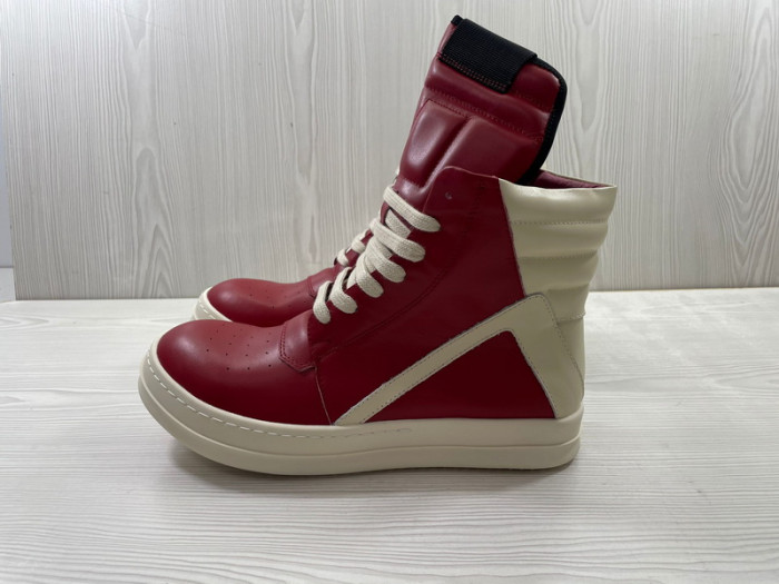 RICK OWENS SNEAKERS COPSHOE OR-236
