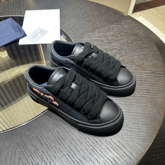 D1R* B33  SNEAKER  COPSHOE DR-b33 02