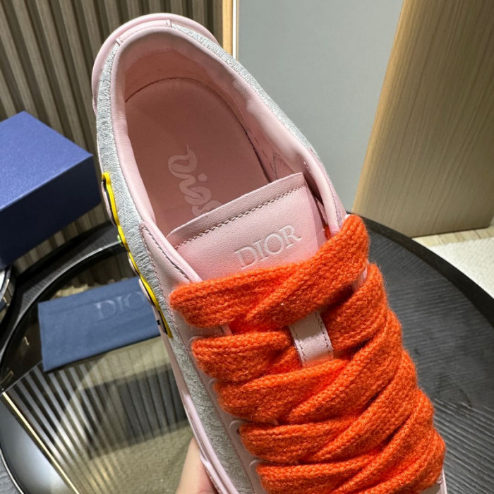 D1R* B33  SNEAKER  COPSHOE DR-b33 04