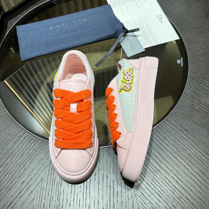 D1R* B33  SNEAKER  COPSHOE DR-b33 04