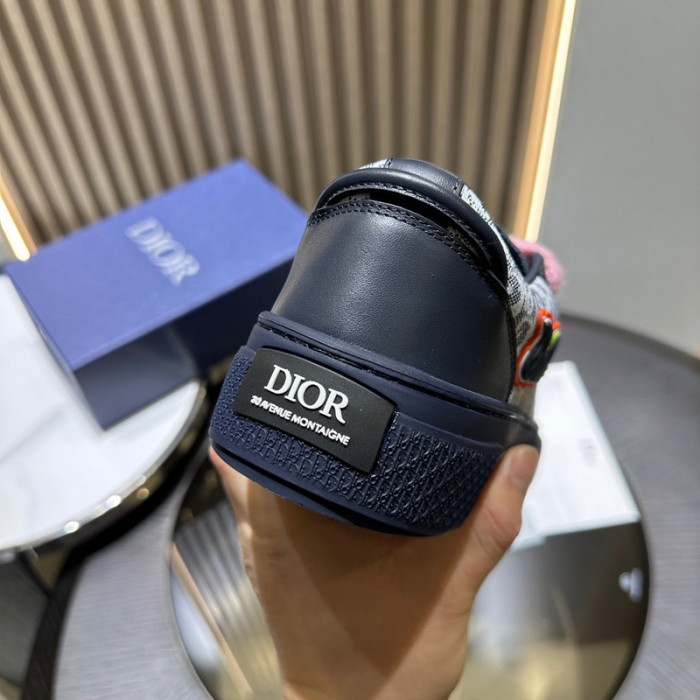 D1R* B33  SNEAKER  COPSHOE DR-b33 05