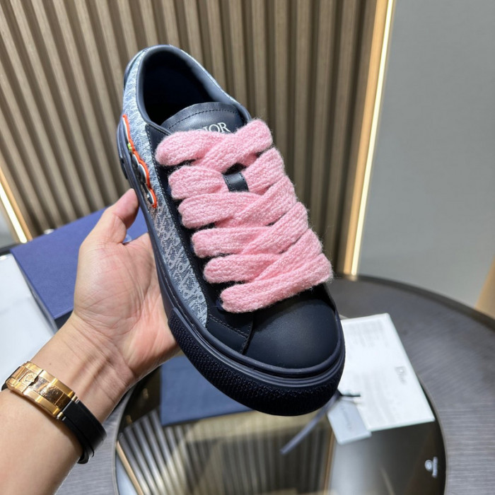 D1R* B33  SNEAKER  COPSHOE DR-b33 05