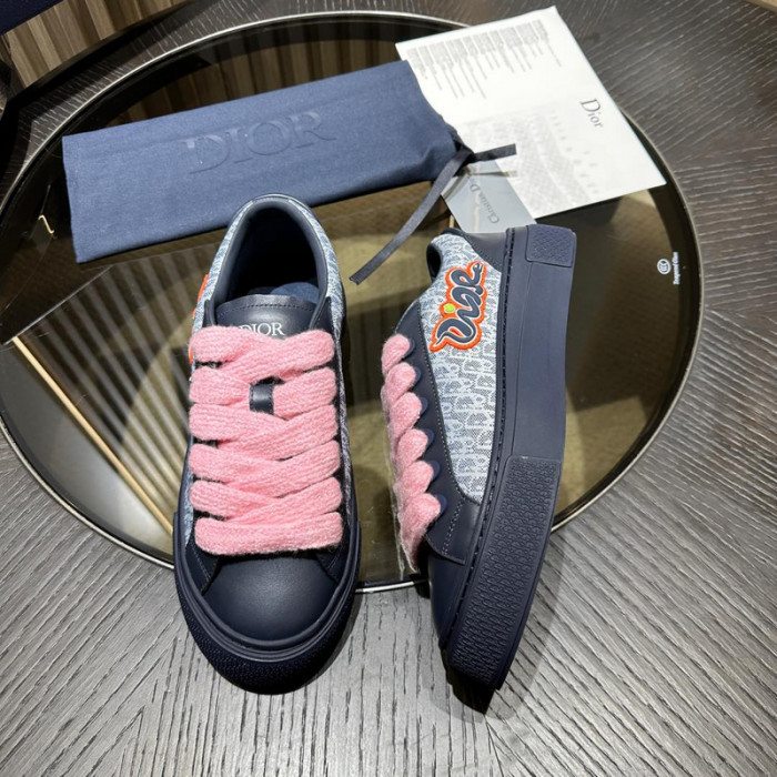 D1R* B33  SNEAKER  COPSHOE DR-b33 05