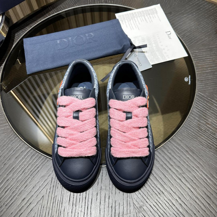 D1R* B33  SNEAKER  COPSHOE DR-b33 05