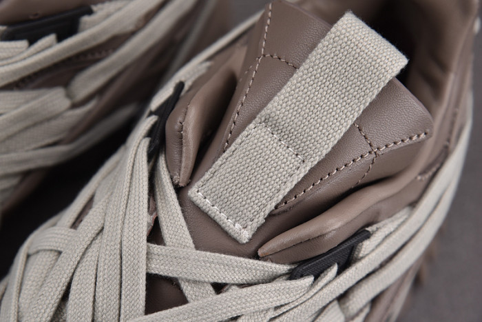 RICK OWENS SNEAKERS  copshpe OR-275