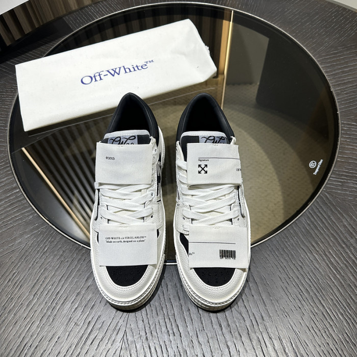 OF sneakers others  copshoe OW-136