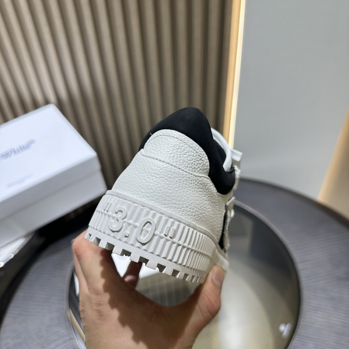 OF sneakers others  copshoe OW-136
